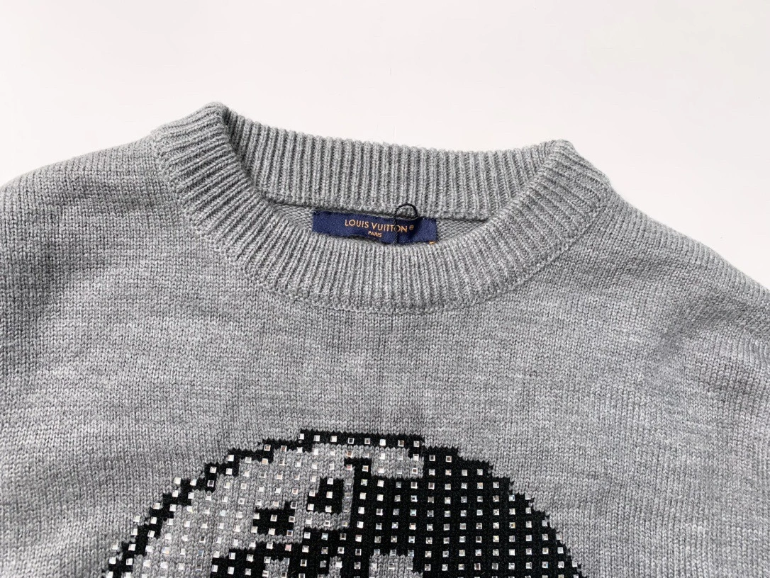 wg.luxury-- 8V 2025FW wool oversized item:E-F509L1820H